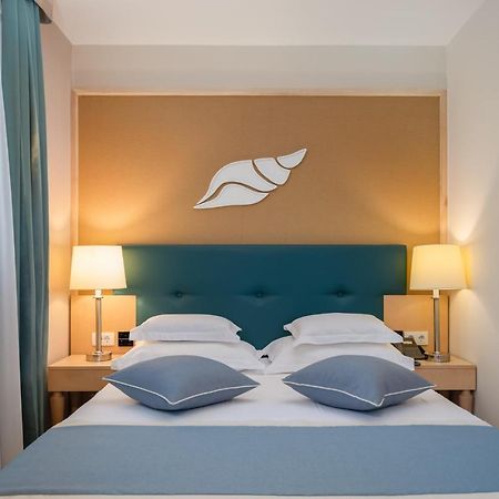Aparthotel Flora Tučepi Εξωτερικό φωτογραφία